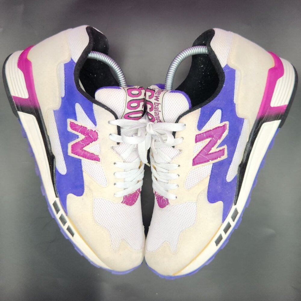New Balance 660 (1996) - Picture 6 of 7
